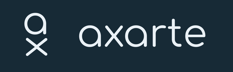 axarte logo