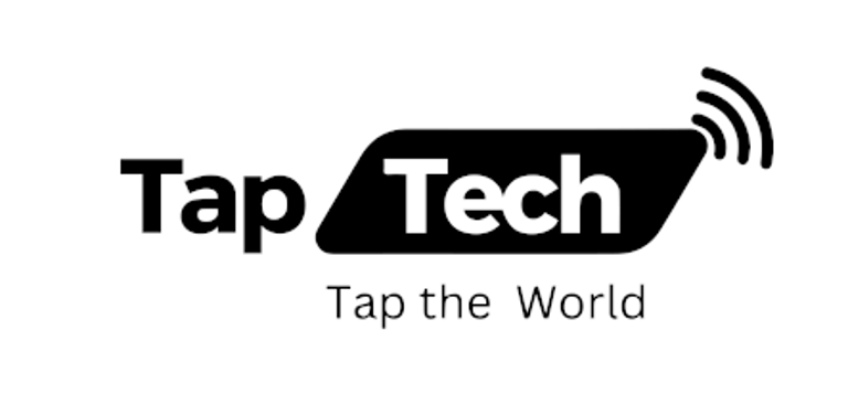 TapTech BD logo