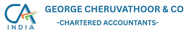 Charted Accountants logo