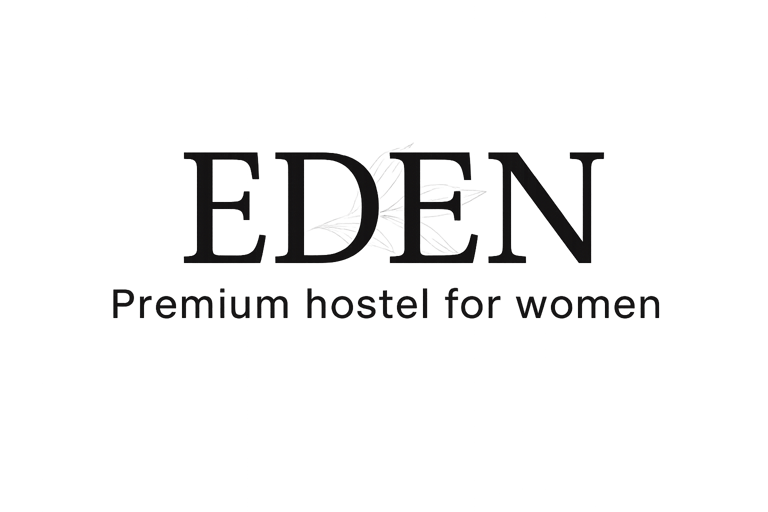 Eden logo