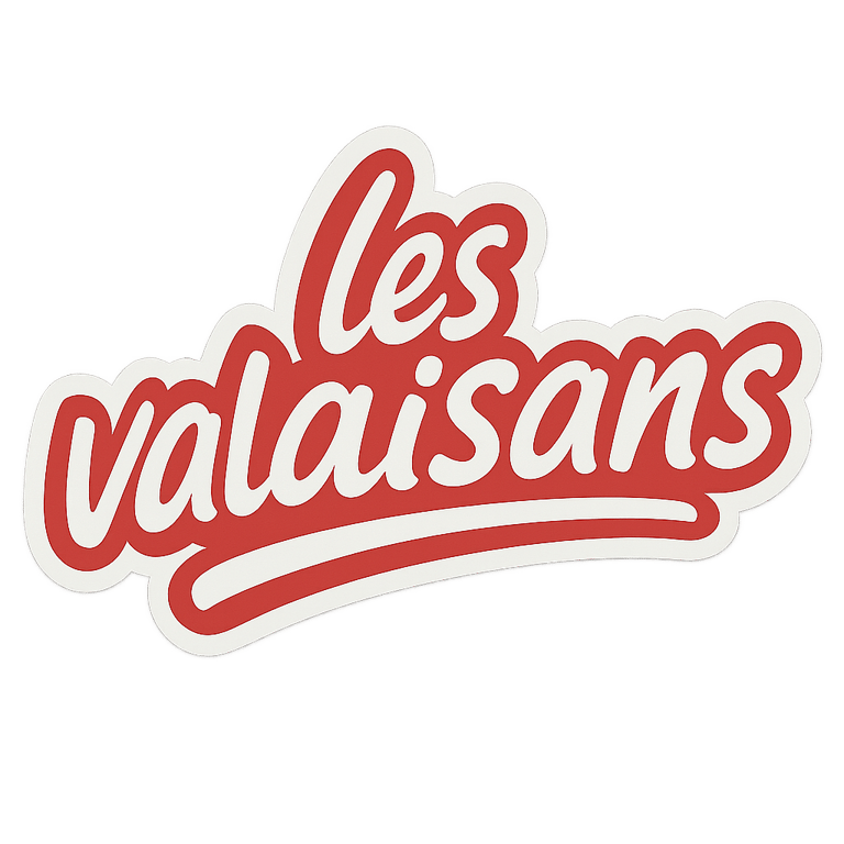 les valaisans logo