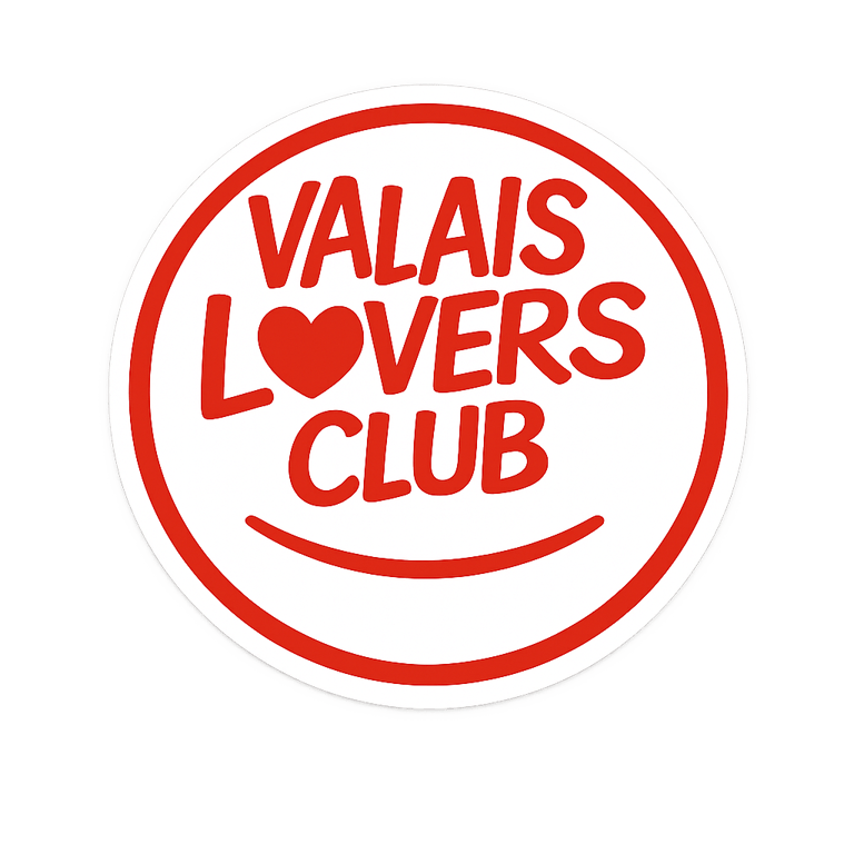 les valaisans logo