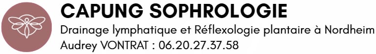 CAPUNG SOPHROLOGIE logo