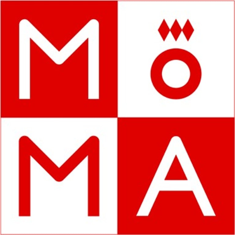 MOMA Sarl Monaco logo