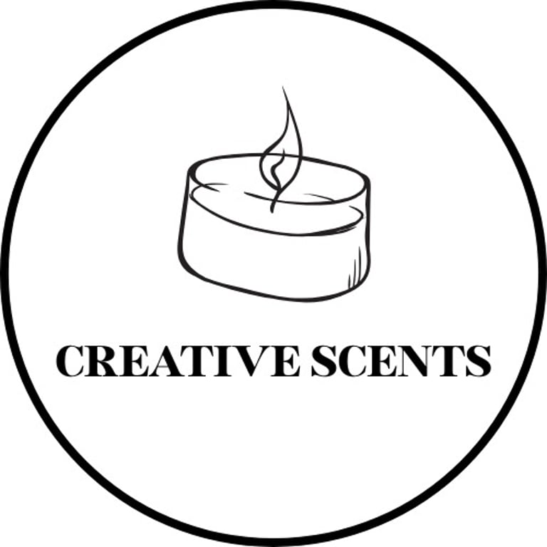 Creative Scents logo