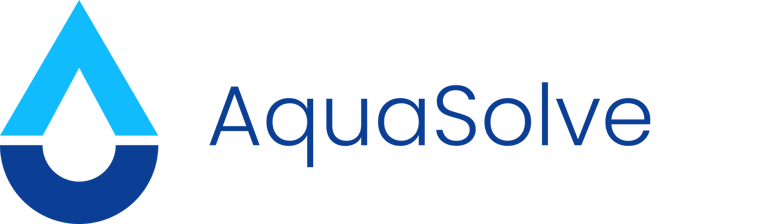 AquaSolve logo