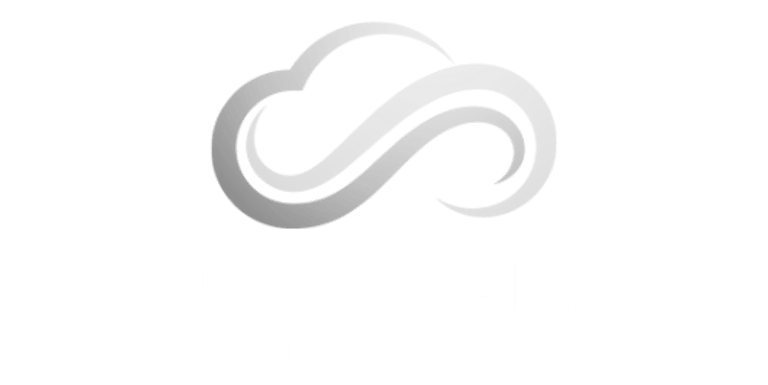 Aqua Tech Solutions logo