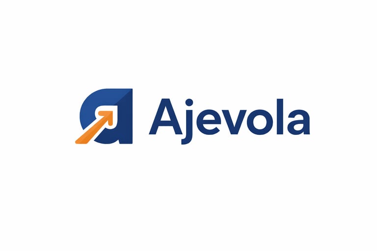 AJEVOLA logo