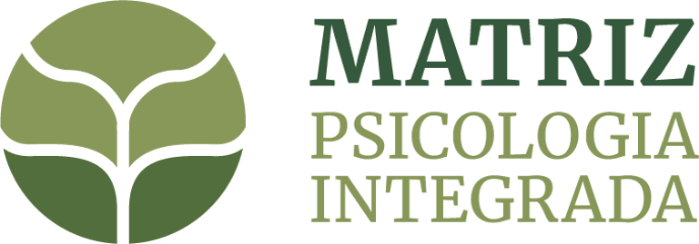Matriz Psicologia Integrada logo
