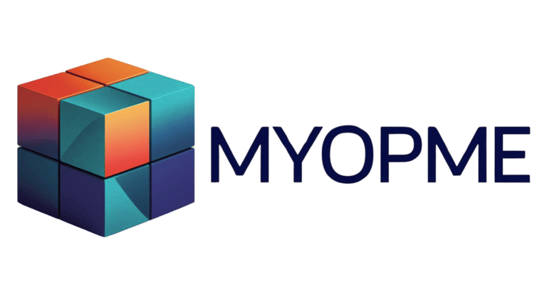MYOPME logo
