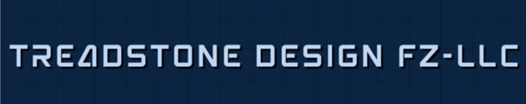 Treadstone Design FZ-LLC logo