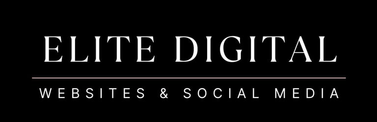 Elite Digital logo