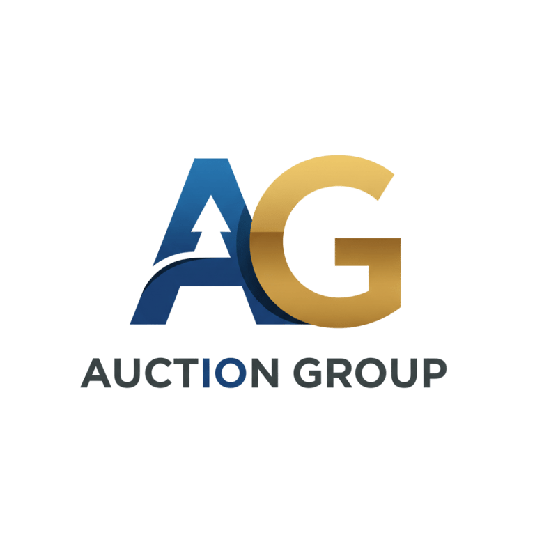 Auction Group logo