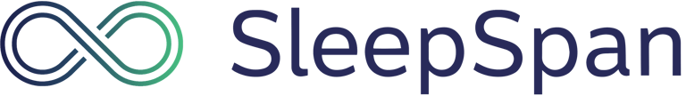 Sleepspan logo