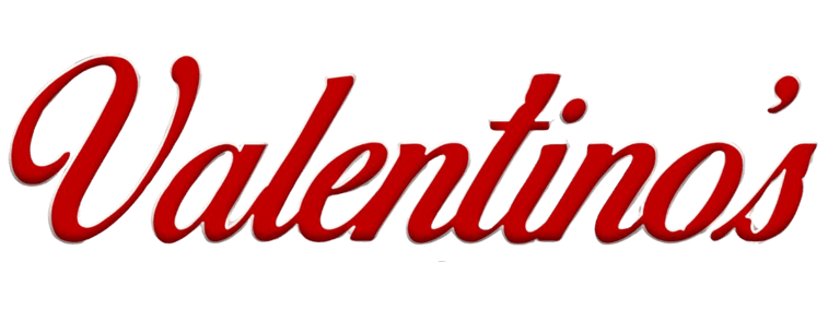 Valentino's Pizzeria & Restaurant logo