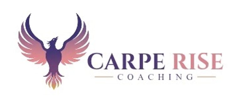Carpe Rise logo