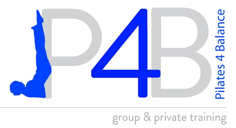 Pilates Studio logo