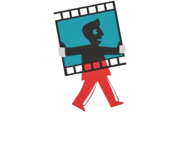 flute n frame studio logo