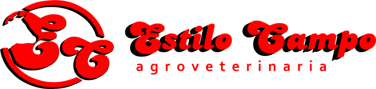 Estilo Campo Agroveterinaria logo