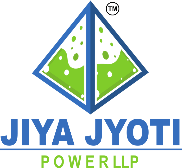 Jiya Jyoti Power logo