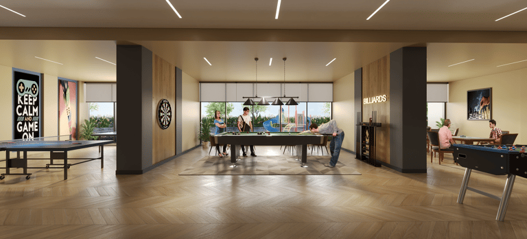 Amenities ASMI Legacy Goregaon, ASMI Developers projects in Goregaon West, Asmi Jawahar Nagar Goregaon West