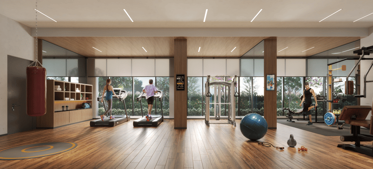 Amenities ASMI Legacy Goregaon, ASMI Developers projects in Goregaon West, Asmi Jawahar Nagar Goregaon West