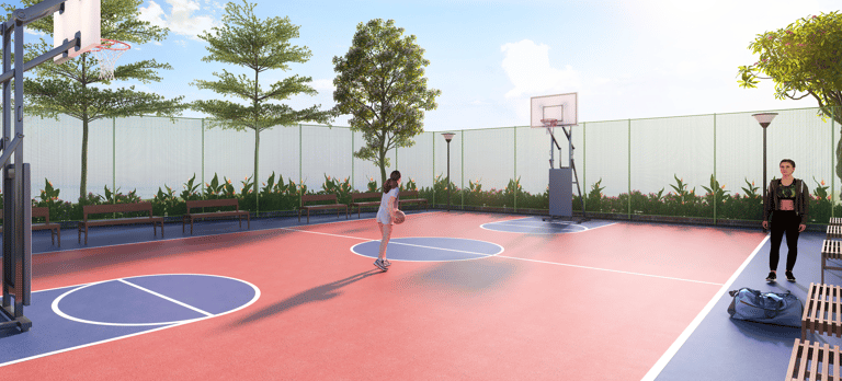 Amenities ASMI Legacy Goregaon, ASMI Developers projects in Goregaon West, Asmi Jawahar Nagar Goregaon West