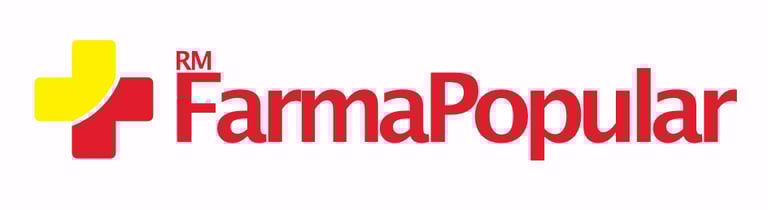 Farma Popular logo