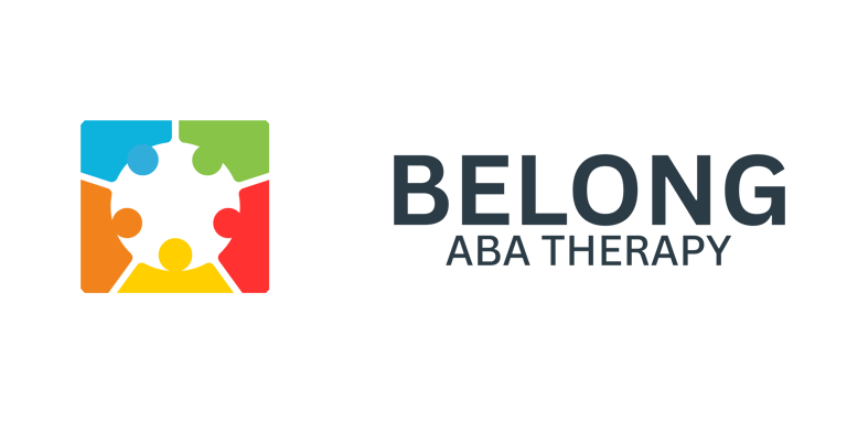 Belong ABA Therapy logo