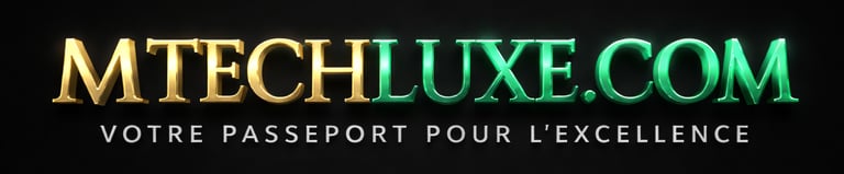 mtechluxe.com logo