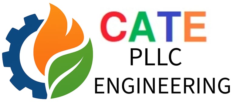 Engineering Consulting logo