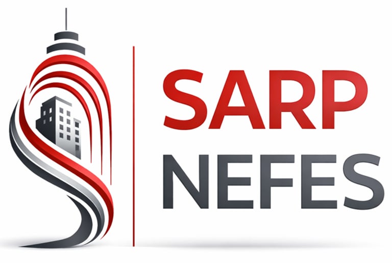 Sarp Nefes logo
