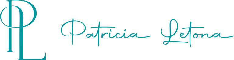 Patricia Letona logo