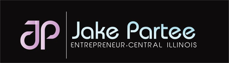 Jake Partee logo