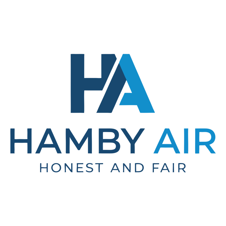 Hamby Air LLC logo