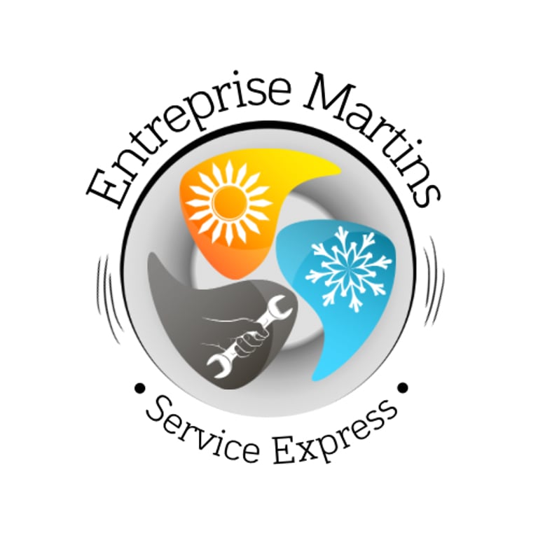Entreprise Martins logo