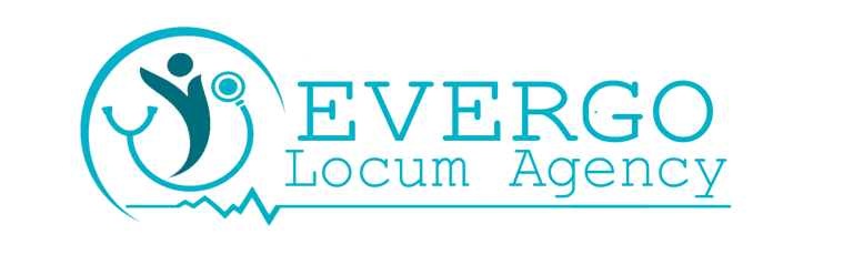 Evergo Locum Medical Recruitment logo