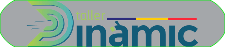 Taller Dinàmic logo