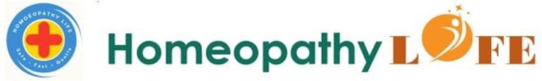 Homeopathy Life Clinics logo