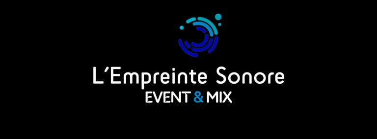 L'Empreinte Sonore logo