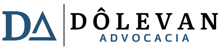 Maycon Dôlevan Advocacia logo