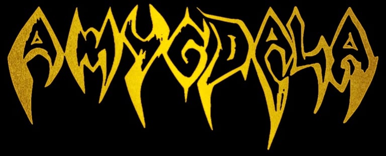Amygdala logo