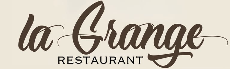 La Grange logo