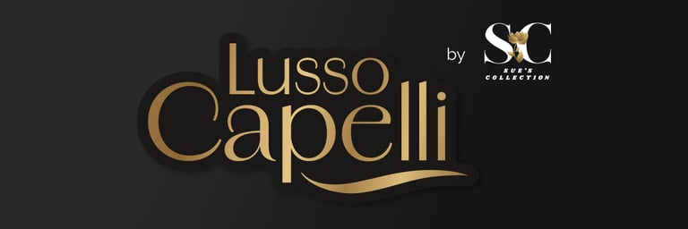 Sues Collection logo