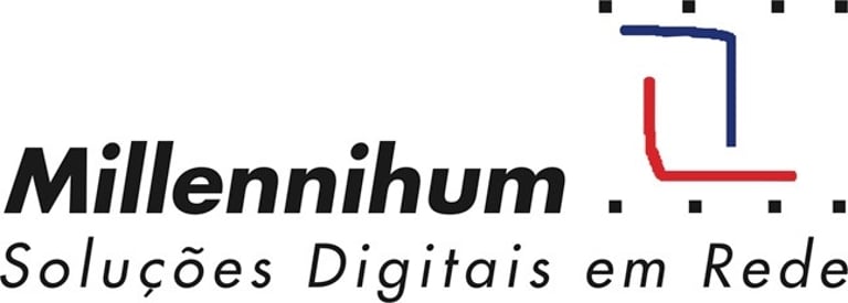Millennihum logo