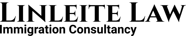 Immigation consultancy logo