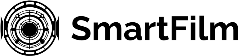 Gluggafilma | Smart Film logo