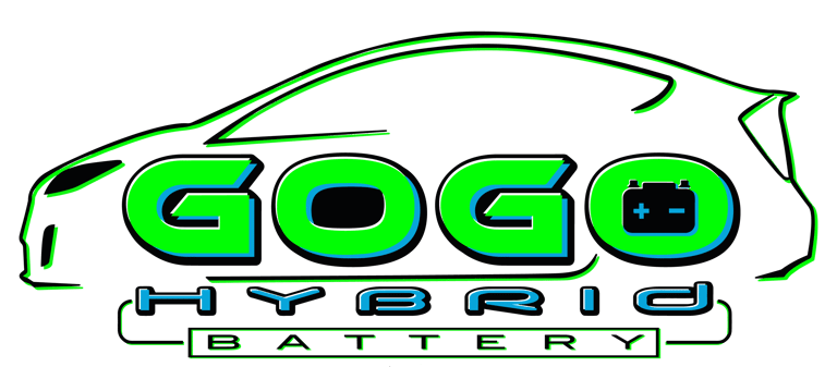 GoGoHybrid logo