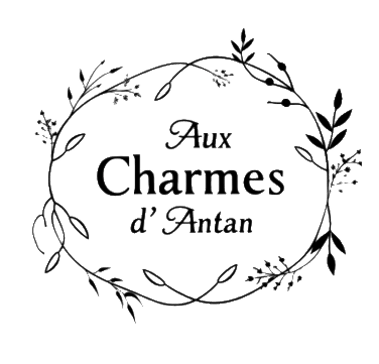 Aux Charmes d'Antan logo