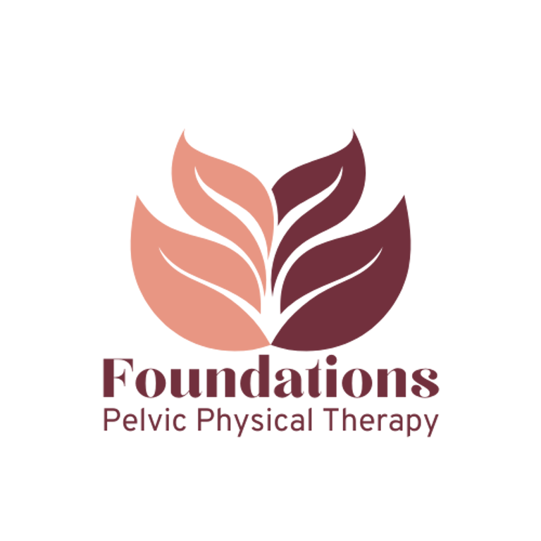 Foundations Pelvic Physical Therapy logo